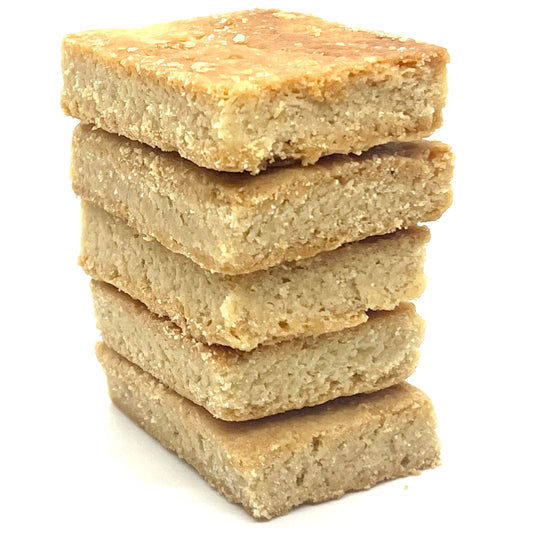 All Butter Shortbread - Wholesale Unlimited Inc.