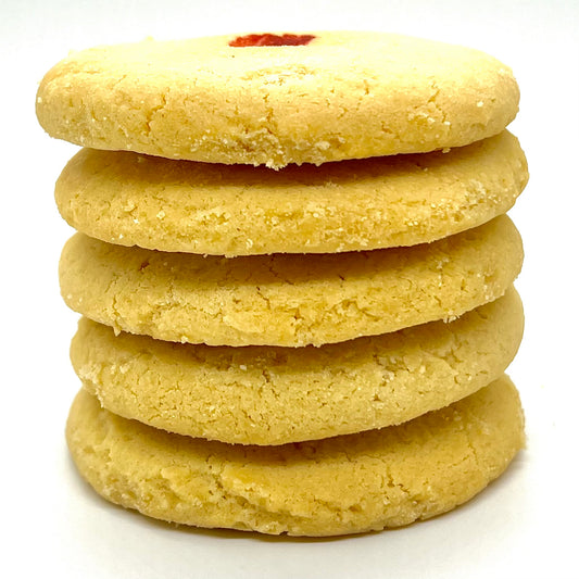Almond Cookies - Wholesale Unlimited Inc.