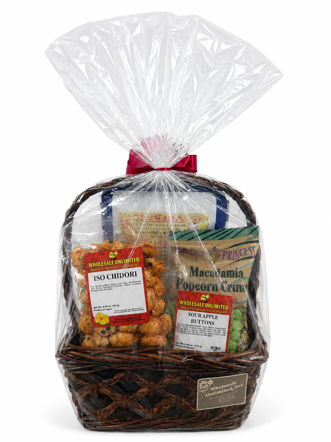 Large Basket