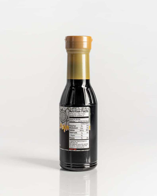 Aloha Shoyu Tamari Soy Sauce - Wholesale Unlimited Inc.