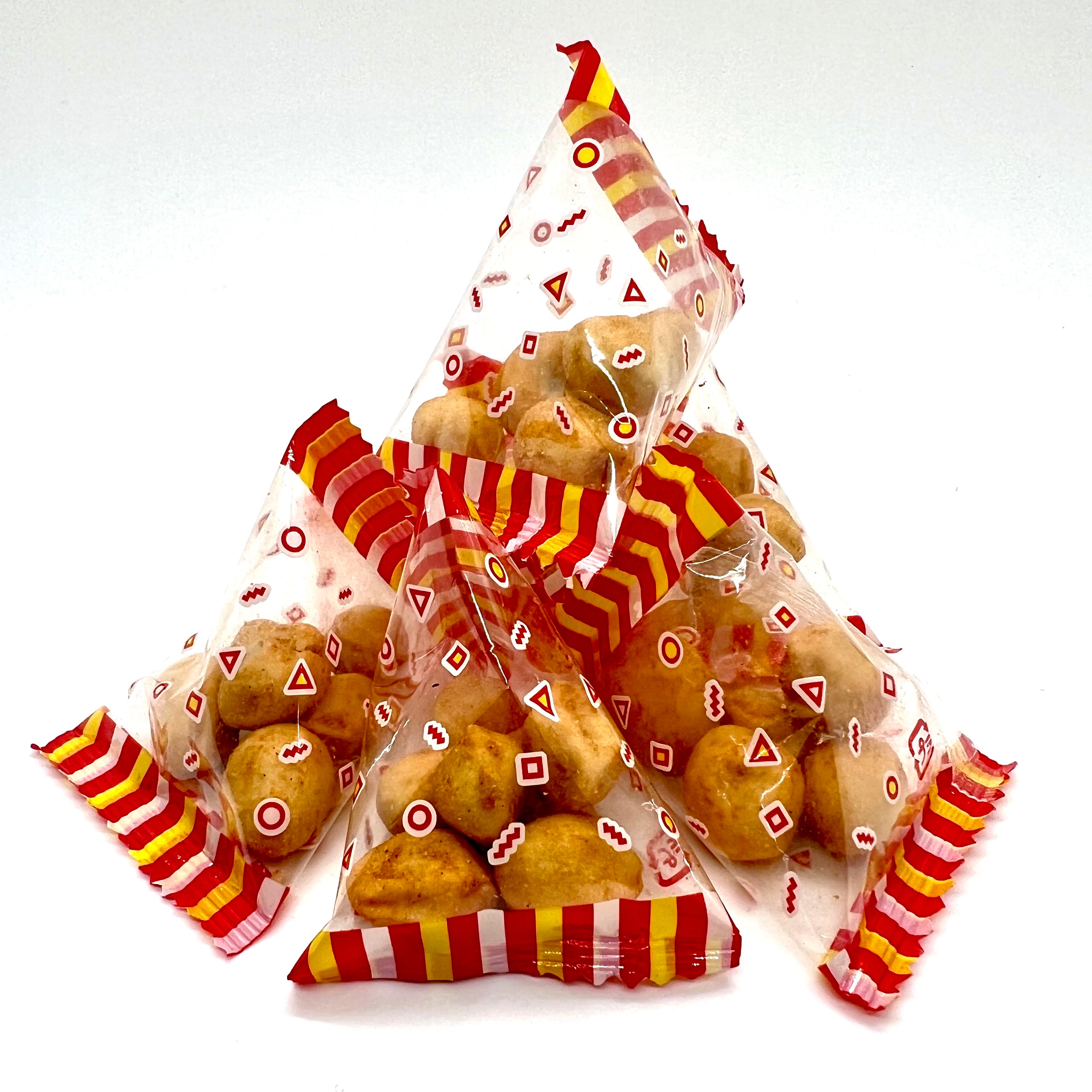 Hot Pistachio Crunch | Wholesale Unlimited Inc.