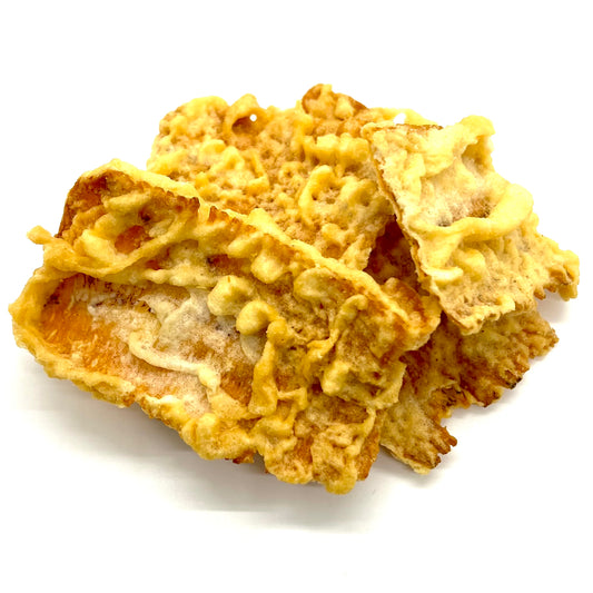 (NEW) Fried Cuttlefish Tempura - Wholesale Unlimited Inc.