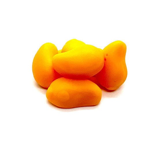 PEELERZ GUMMY MANGO 6 OZ. - Wholesale Unlimited Inc.