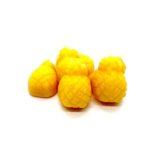 PEELERZ GUMMY PINEAPPLE 6 OZ. - Wholesale Unlimited Inc.