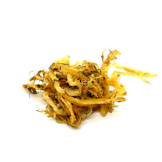 Shoyu Ika - Wholesale Unlimited Inc.