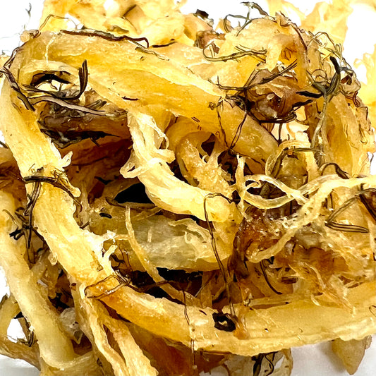 Shoyu Ika - Wholesale Unlimited Inc.