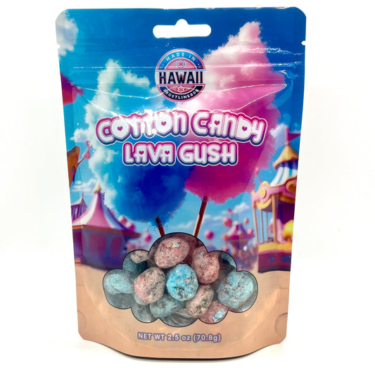 COTTON CANDY LAVA GUSH - Wholesale Unlimited Inc.