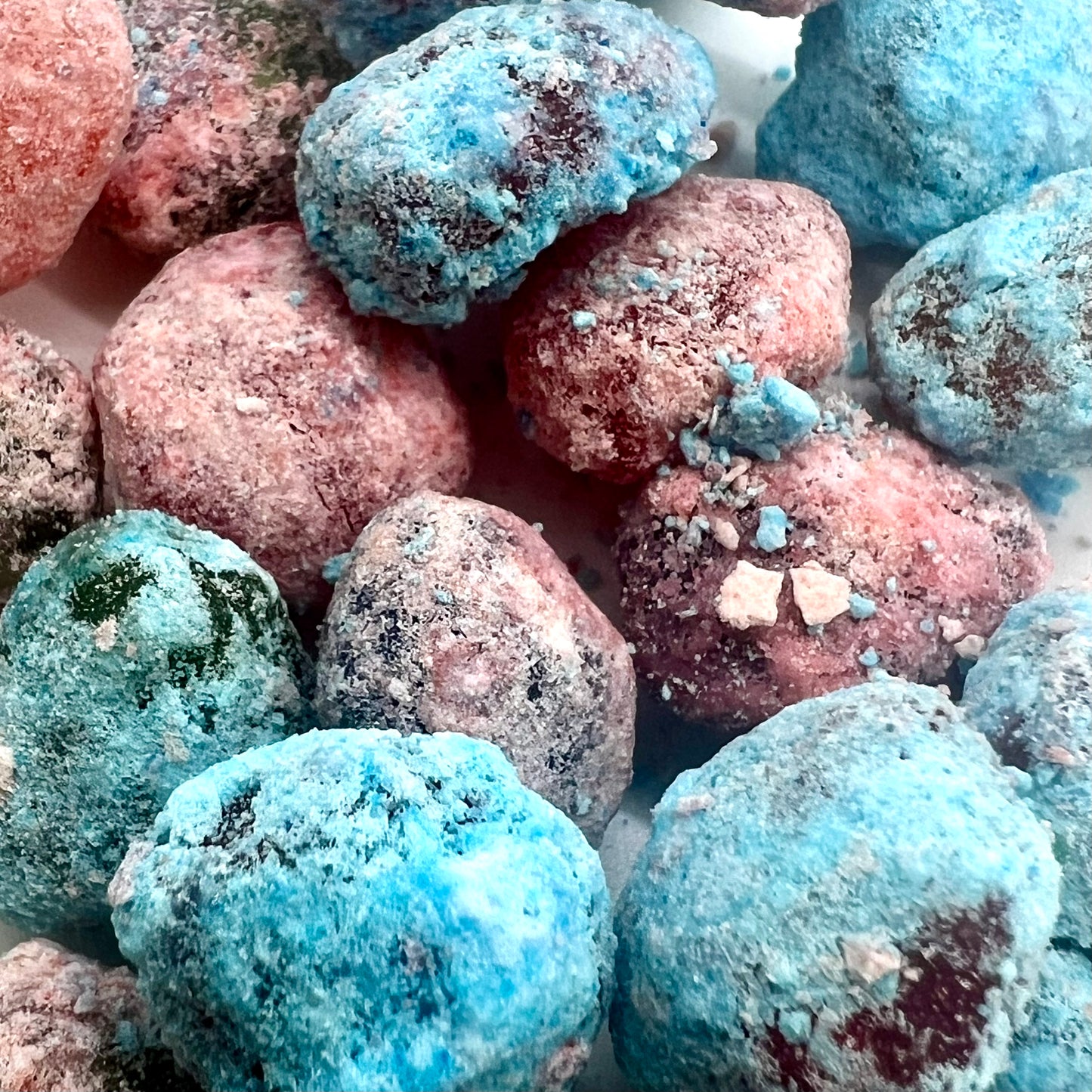 COTTON CANDY LAVA GUSH - Wholesale Unlimited Inc.
