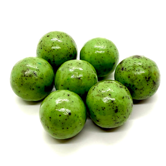 Mint Chip Malt balls - Wholesale Unlimited Inc.