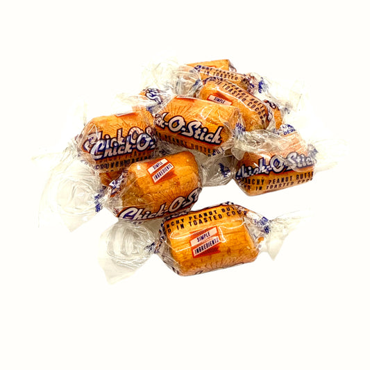 Chick-o-stick 6 oz. - Wholesale Unlimited Inc.