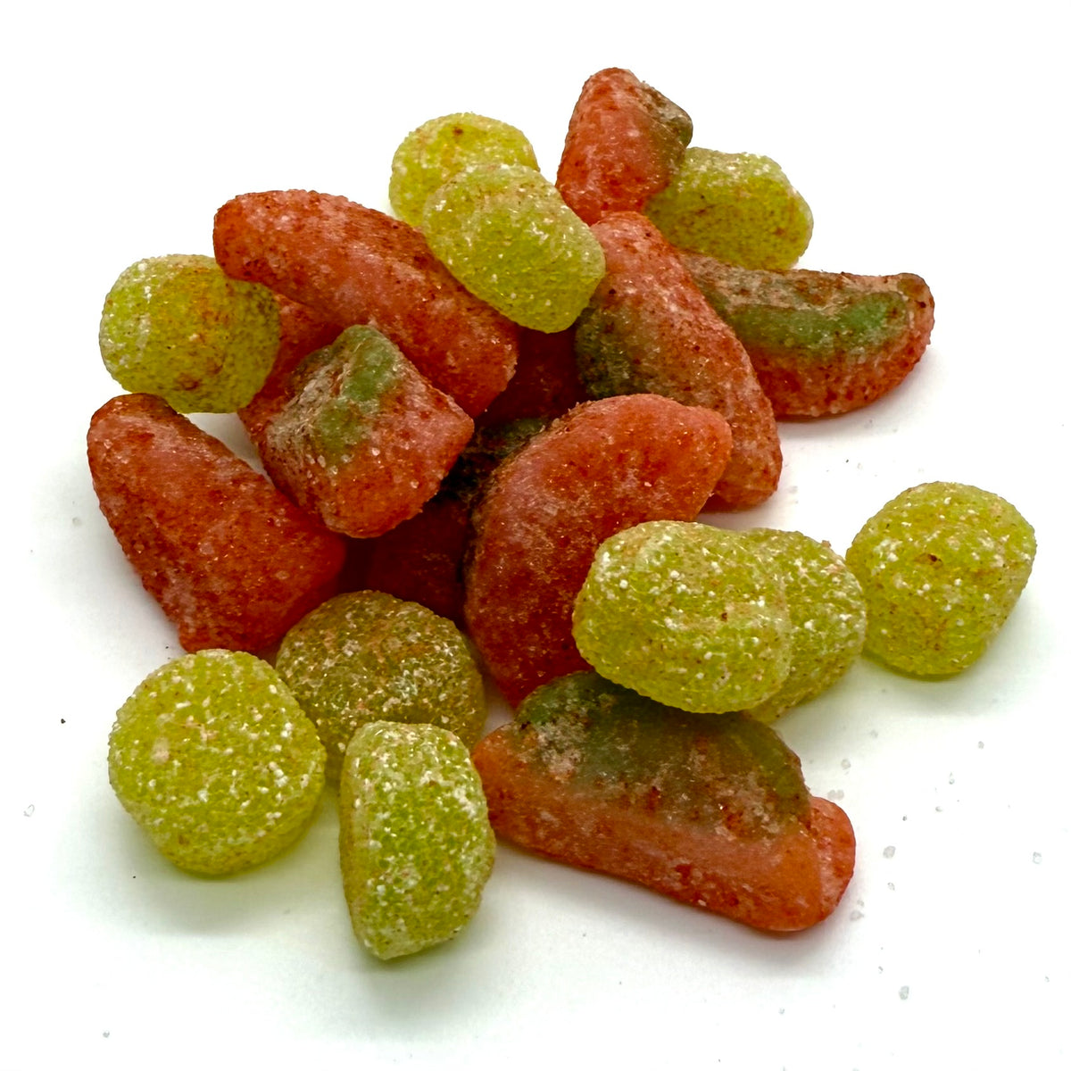 Li Hing Sour Apple/Watermelon Combo - Wholesale Unlimited Inc.