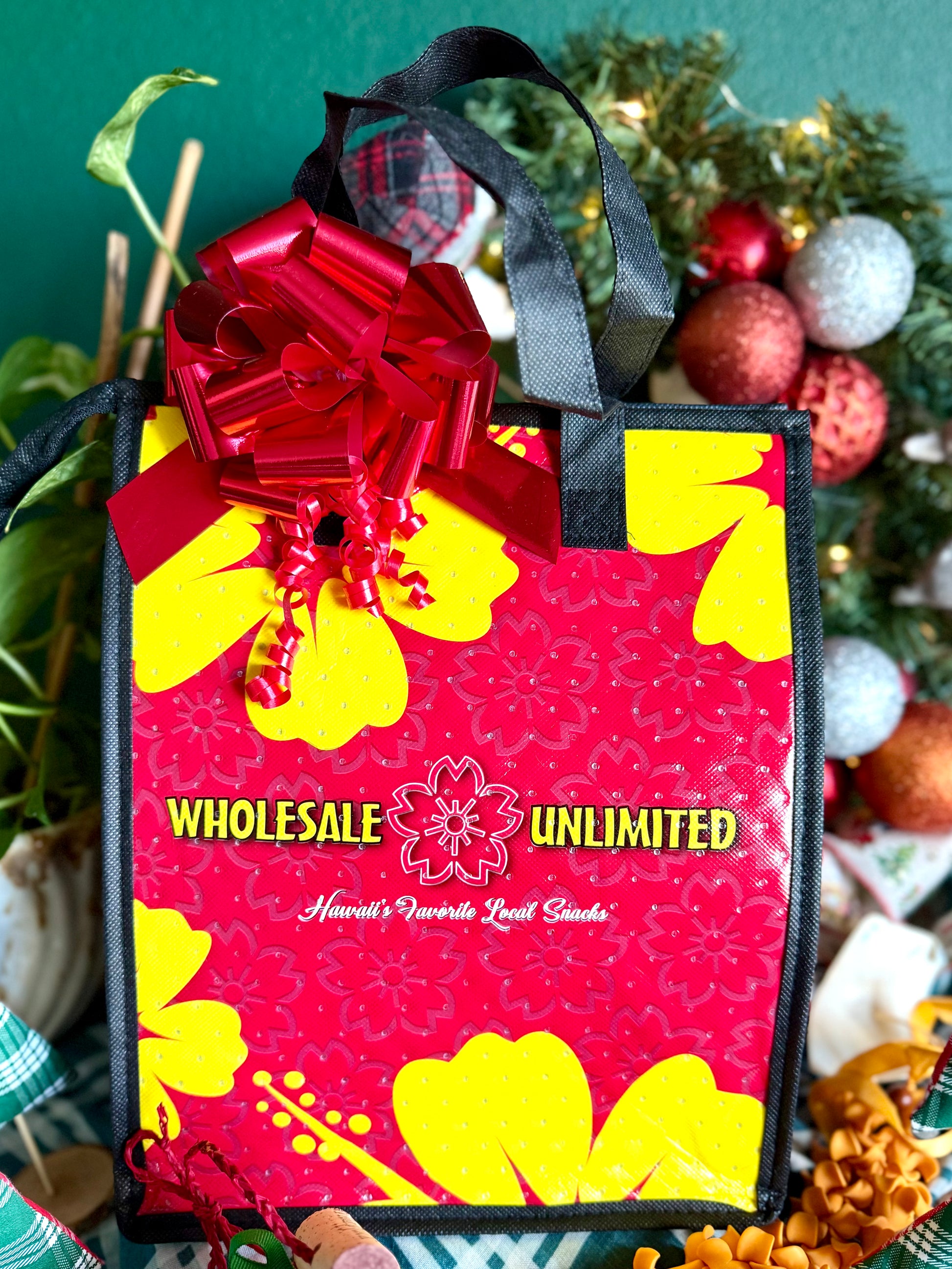 Wholesale Insulated Bag - Wholesale Unlimited Inc.