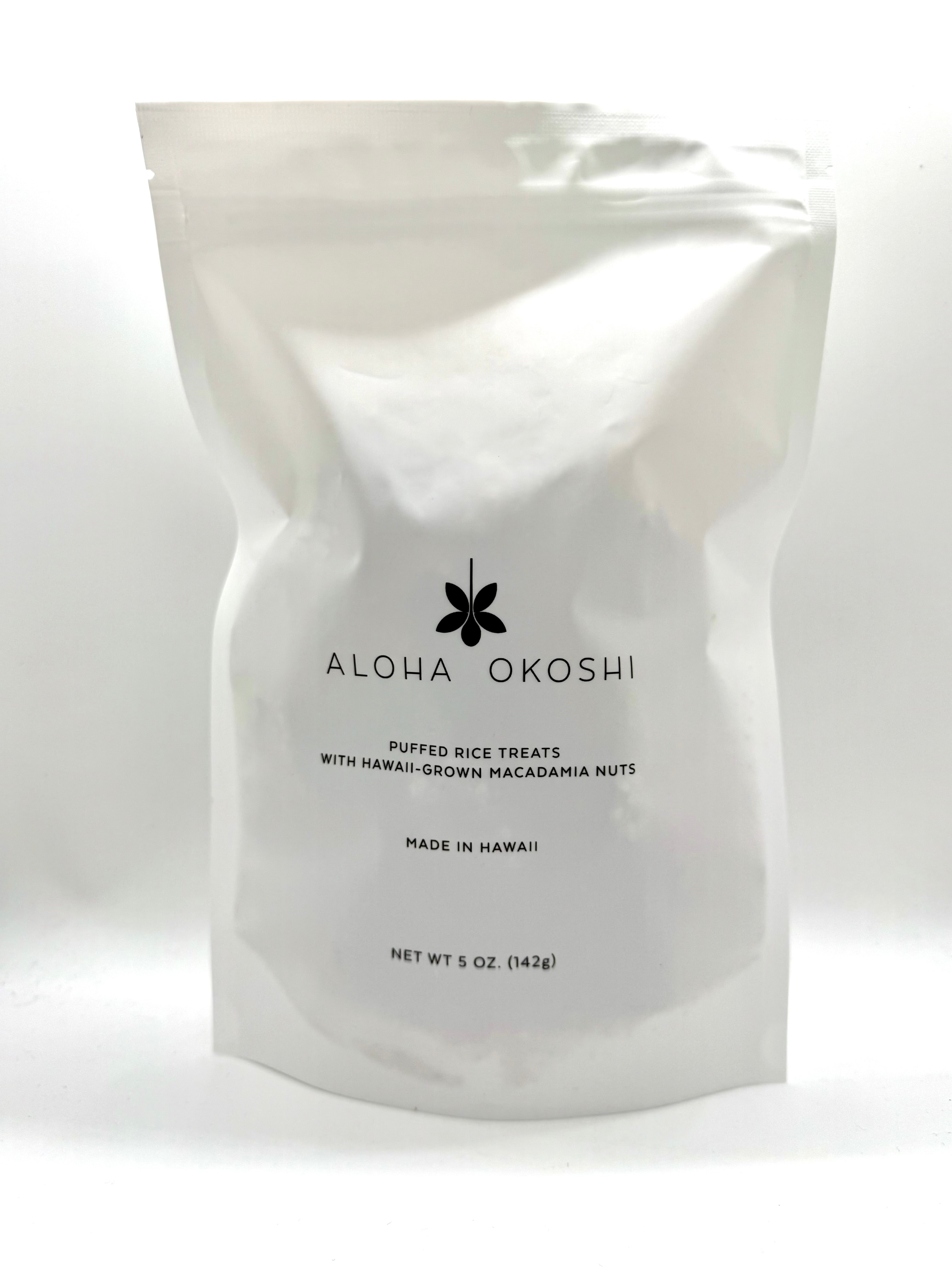 ALOHA OKOSHI 5OZ– Wholesale Unlimited Inc.