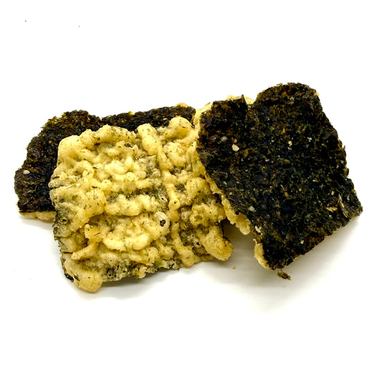 FREID NORI - GARLIC BUTTER - Wholesale Unlimited Inc.