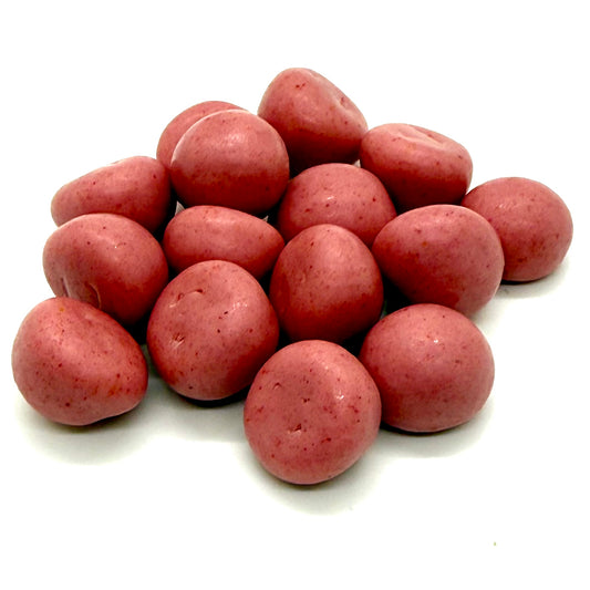 STRAWBERRY SHORTCAKE CRUNCH - Wholesale Unlimited Inc.