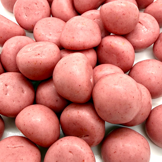 STRAWBERRY SHORTCAKE CRUNCH - Wholesale Unlimited Inc.