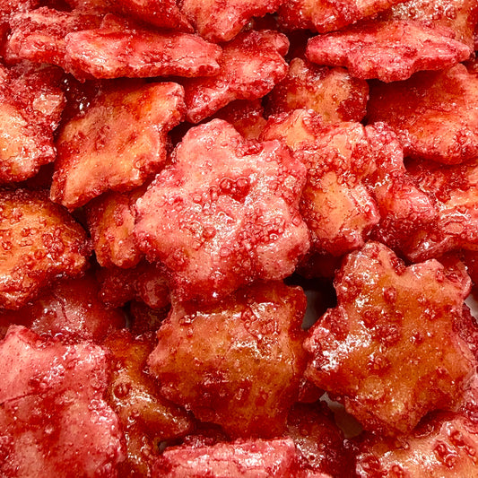 Sakura Ume Arare - Wholesale Unlimited Inc.