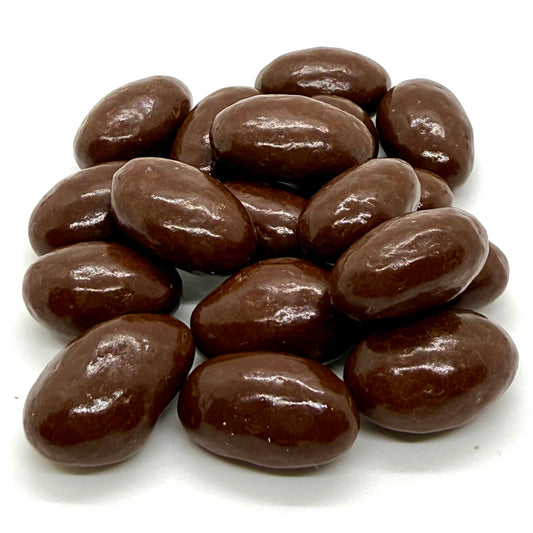 Chocolate Almonds