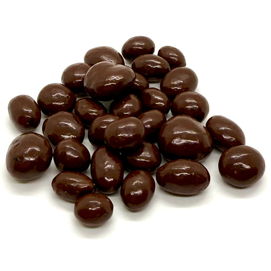 Chocolate Raisins