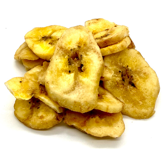 Banana Chips