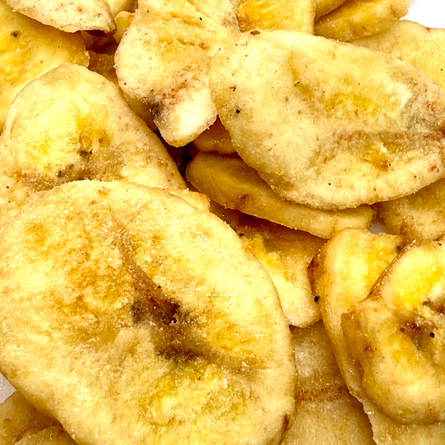 Banana Chips