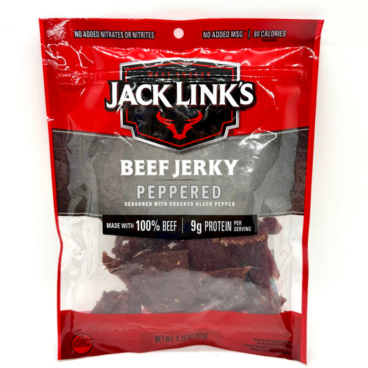 Jack Links (Peppered)