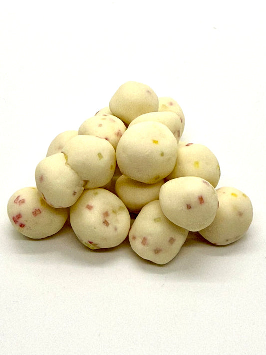 SUGAR COOKIE BITES