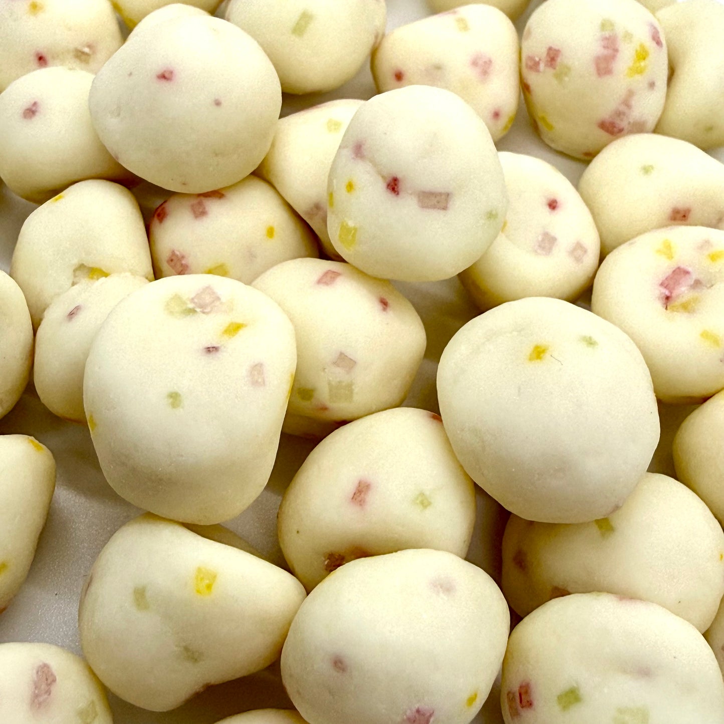 SUGAR COOKIE BITES