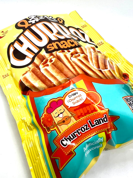 Churroz - Wholesale Unlimited Inc.