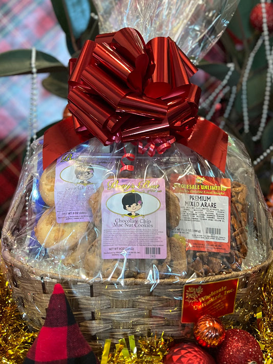 Extra Large Basket - Wholesale Unlimited Inc.