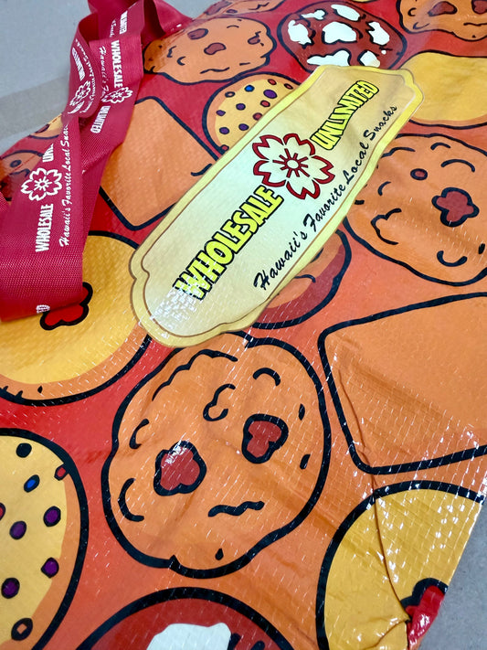 Reusable Shopping Bag