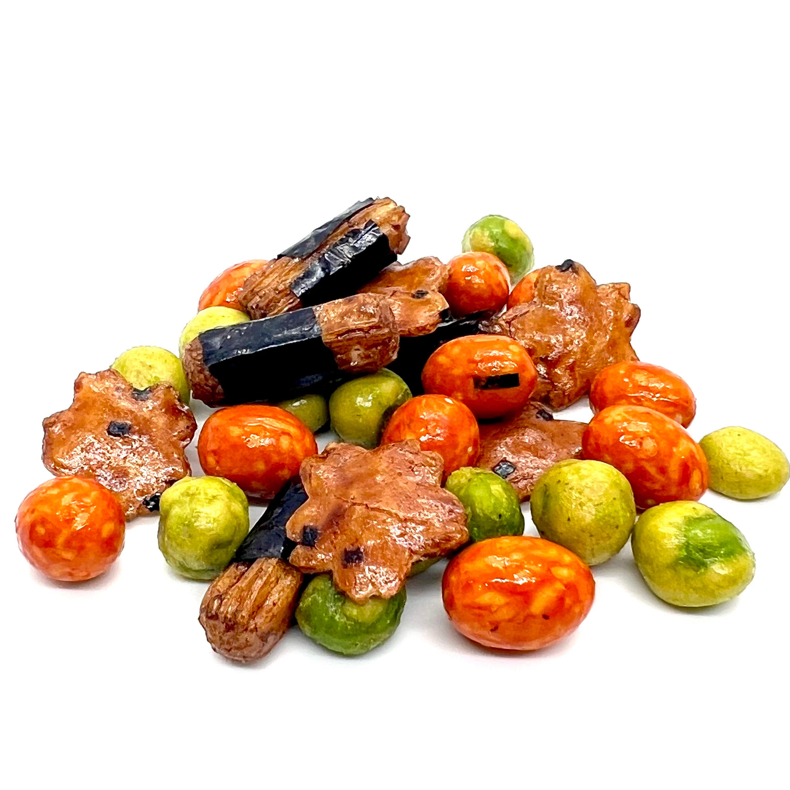 Oriental Mix– Wholesale Unlimited Inc.