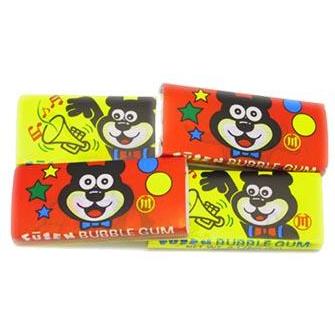 Fusen Gum (60 pcs) - Wholesale Unlimited Inc.