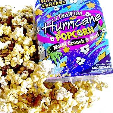 Unpopped Popcorn (Hurricane)– Wholesale Unlimited Inc.