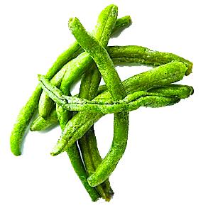 Green bean chips deals
