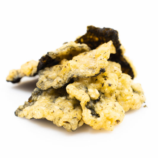 Wasabi Nori Tempura - Wholesale Unlimited Inc.