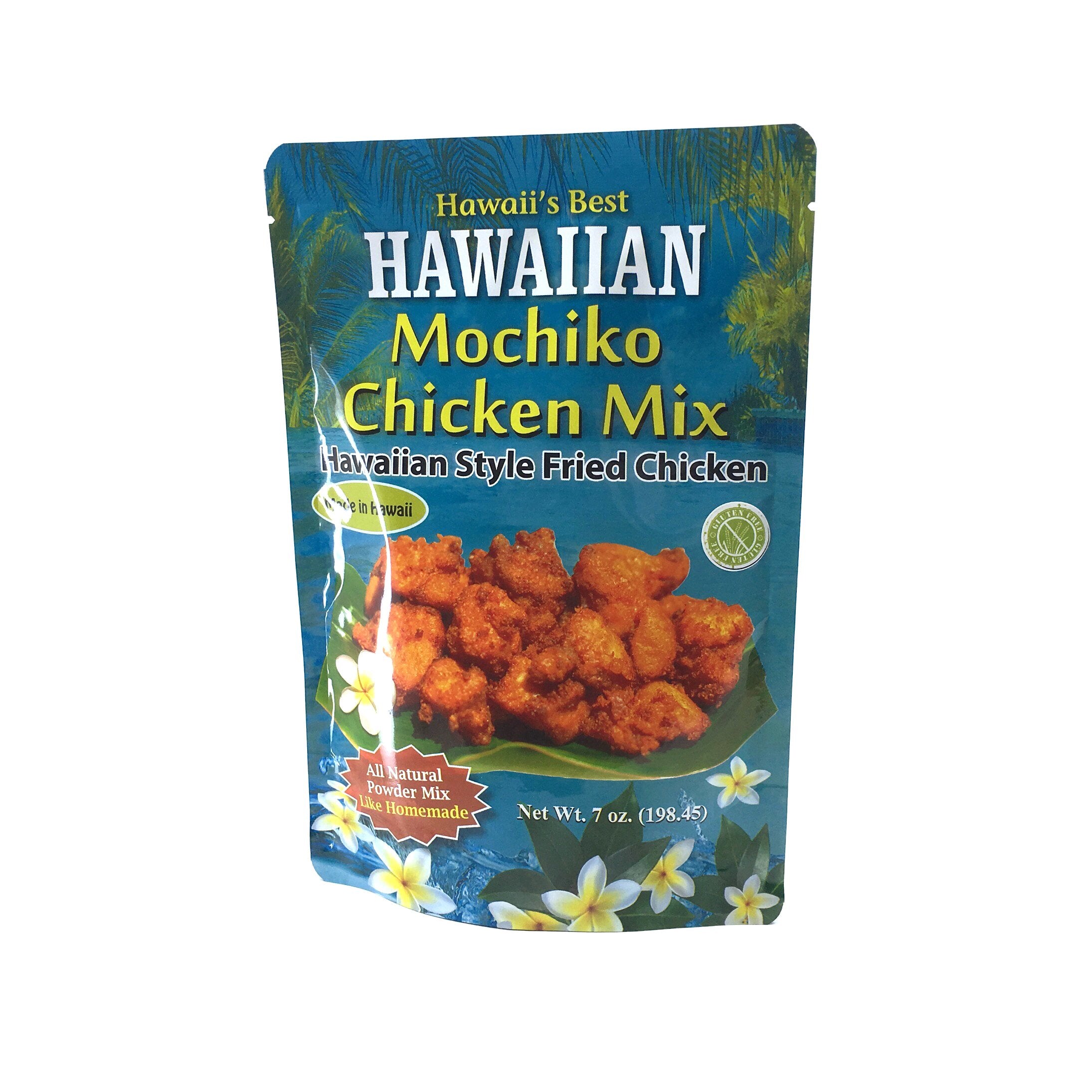 Hawaii's Best Mochiko Chicken Mix– Wholesale Unlimited Inc. Hawaii's Best Mochiko Chicken Mix– Wholesale Unlimited Inc.