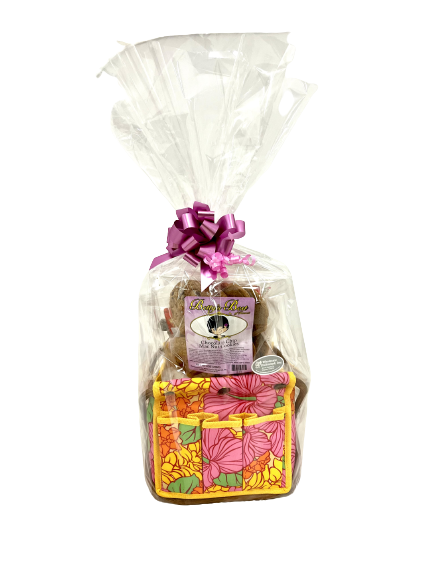 Tote Basket - Wholesale Unlimited Inc.