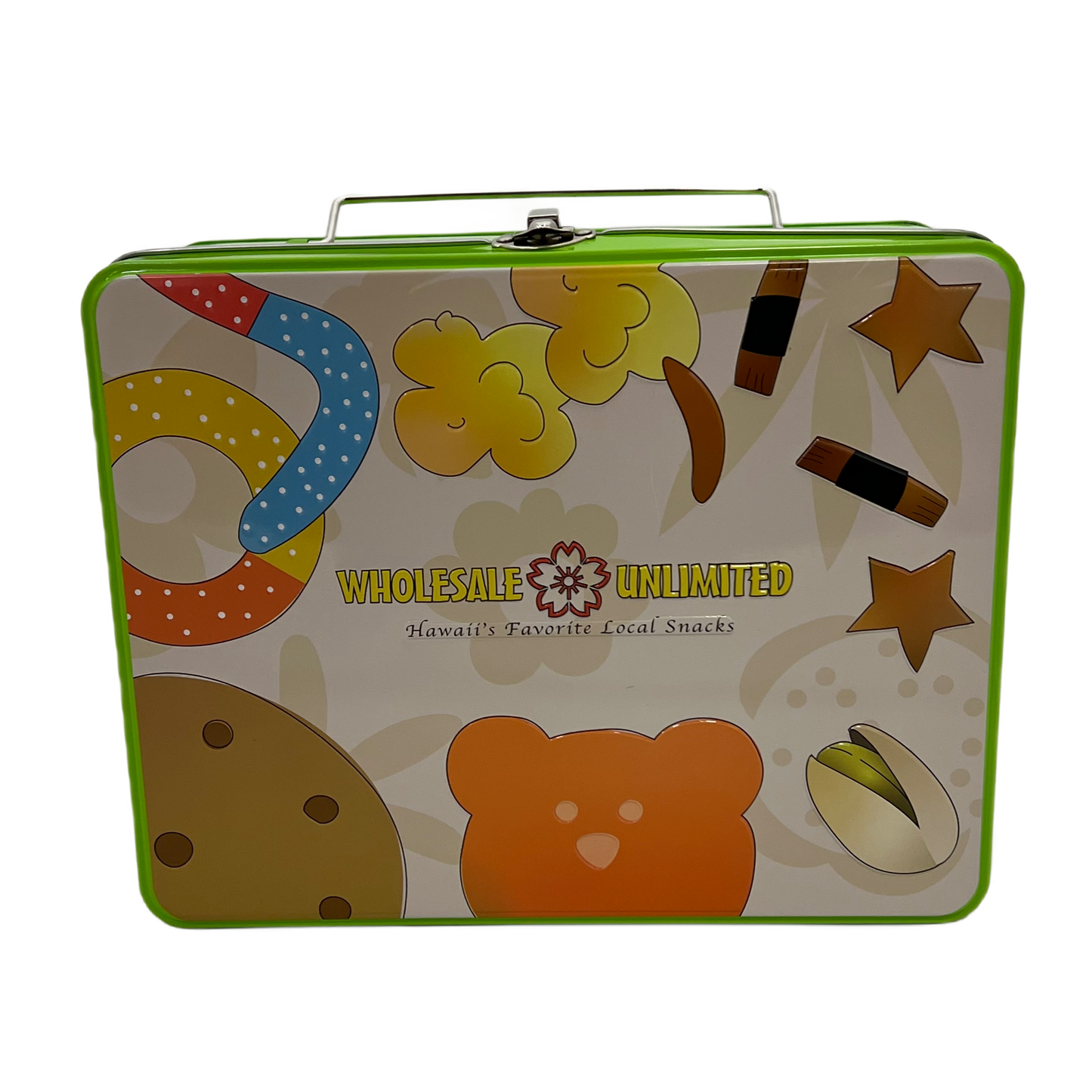 Medium Tin - Wholesale Unlimited Inc.