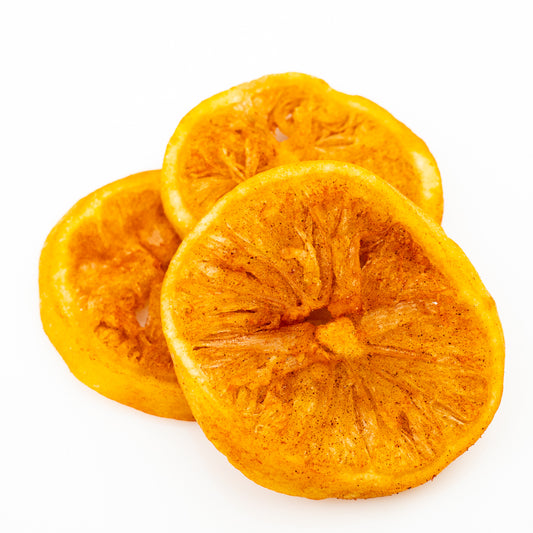 Li Hing Sliced Lemon - Wholesale Unlimited Inc.