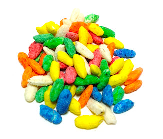 Puff Rice (Colored) - Wholesale Unlimited Inc.