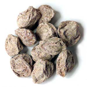 Li Hing Mui White (PROP65) - Wholesale Unlimited Inc.