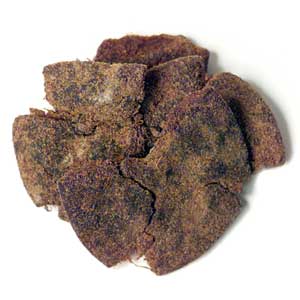 Licorice Lemon Peel - Wholesale Unlimited Inc.