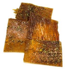 Marlin Jerky (Onion Pepper) - Wholesale Unlimited Inc.