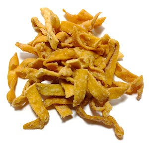 Wun Tun Strips (Onion Garlic) - Wholesale Unlimited Inc.