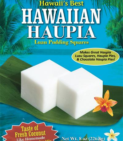 Made In Hawaii
