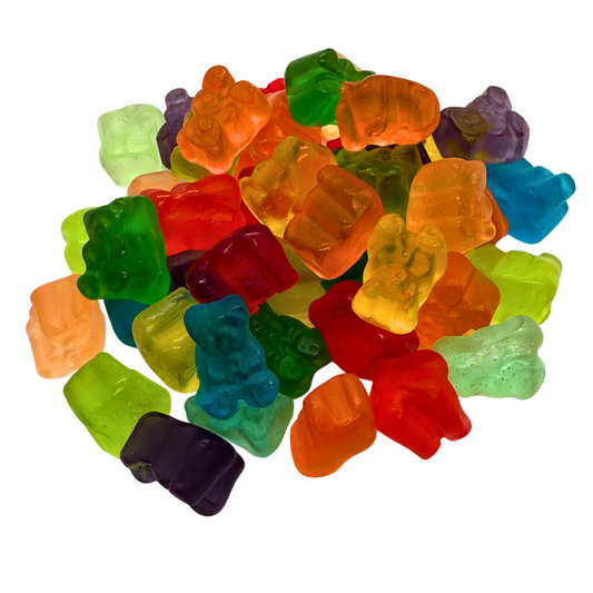 GUMMY BEAR CUBS