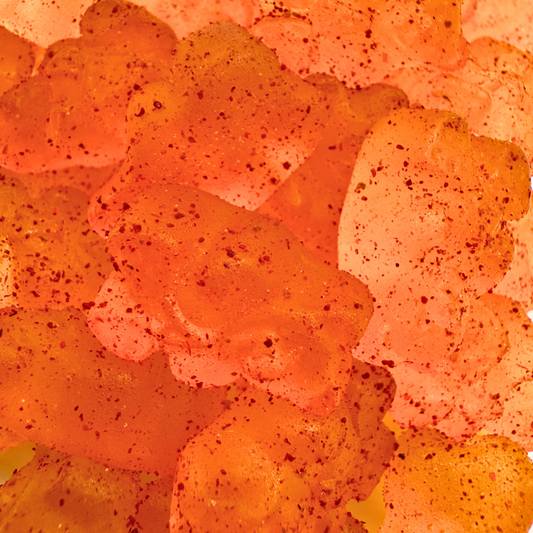 LI HING MANGO GUMMY BEARS