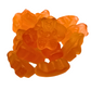 PINK GRAPEFRUIT GUMMY BEARS