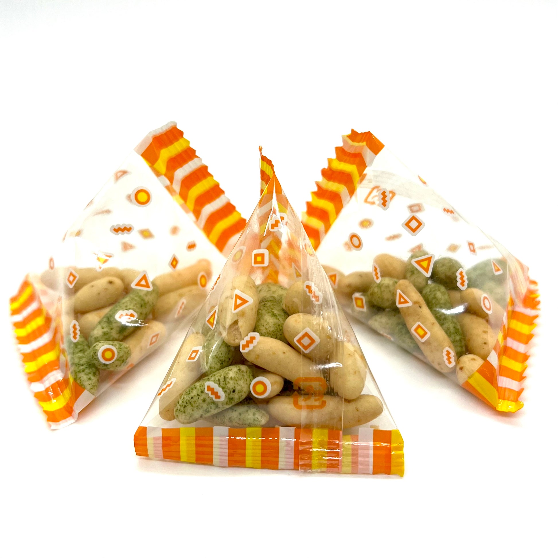 Almond Crunch - Wholesale Unlimited Inc.